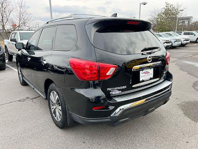 Used 2020 Nissan Pathfinder SL for sale #R181230A - photo 2
