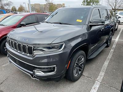 2023 Jeep Wagoneer 4x4 SUV for sale #R181374A - photo 1