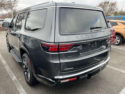 2023 Jeep Wagoneer 4x4 SUV for sale #R181374A - photo 2