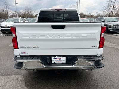 2022 Chevrolet Silverado 1500 LTD Crew Cab 4WD Pickup for sale #R182709B - photo 2