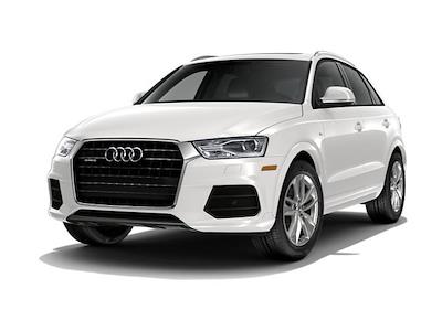 Used 2018 Audi Q3 Premium Plus for sale #R182709F - photo 1