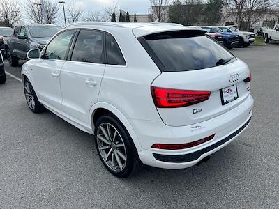 Used 2018 Audi Q3 Premium Plus for sale #R182709F - photo 2