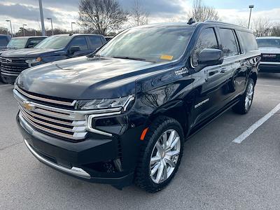 2022 Chevrolet Suburban 4WD SUV for sale #R183945A - photo 1