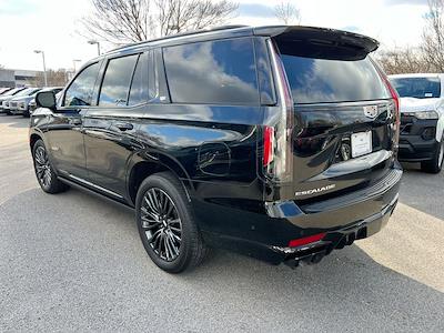 Used 2024 Cadillac Escalade V-Series for sale #R184253A - photo 2