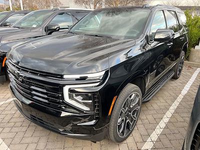 2026 Chevrolet Tahoe 4WD SUV for sale #R187914 - photo 1