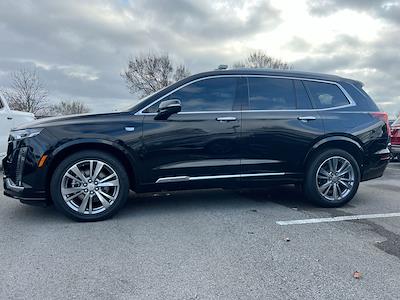 2023 Cadillac XT6 FWD SUV for sale #R189905F - photo 2
