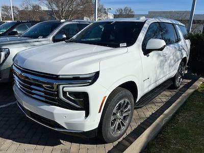 New 2026 Chevrolet Tahoe LT for sale #R190703 - photo 1