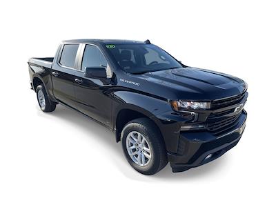 2022 Chevrolet Silverado 1500 LTD Crew Cab 4WD Pickup for sale #R192469B - photo 1
