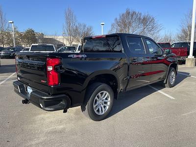 2022 Chevrolet Silverado 1500 LTD Crew Cab 4WD Pickup for sale #R192469B - photo 2