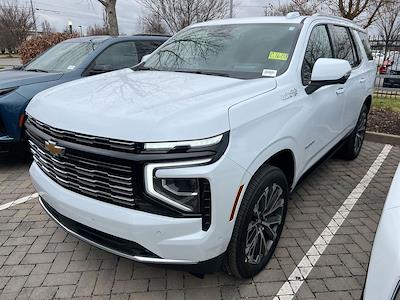 2026 Chevrolet Tahoe 4WD SUV for sale #R203480 - photo 1