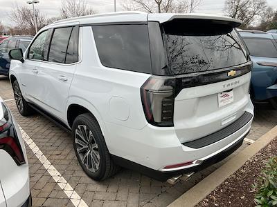 2026 Chevrolet Tahoe 4WD SUV for sale #R203480 - photo 2