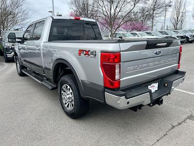 Used 2020 Ford F-250 - photo 1