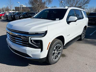 New 2026 Chevrolet Tahoe LT for sale #R204068 - photo 1