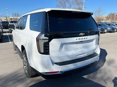 New 2026 Chevrolet Tahoe LT for sale #R204068 - photo 2