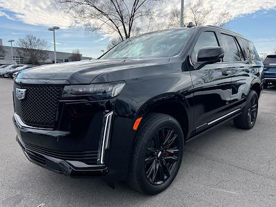Used 2024 Cadillac Escalade Sport Platinum for sale #R208772A - photo 1