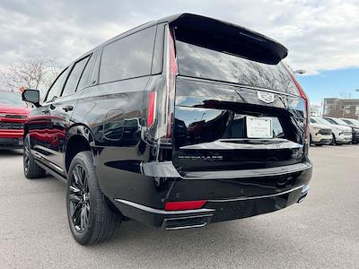 Used 2024 Cadillac Escalade Sport Platinum for sale #R208772A - photo 2