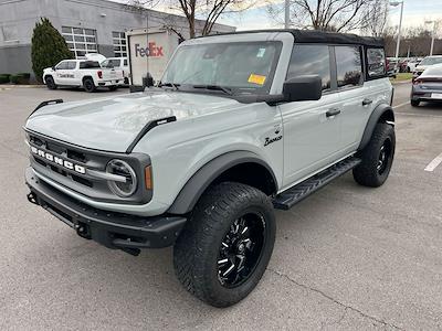 2022 Ford Bronco 4x4 SUV for sale #R209394C - photo 1