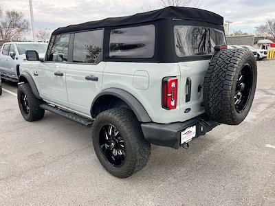 2022 Ford Bronco 4x4 SUV for sale #R209394C - photo 2