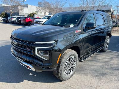 New 2026 Chevrolet Tahoe Z71 for sale #R210675 - photo 1