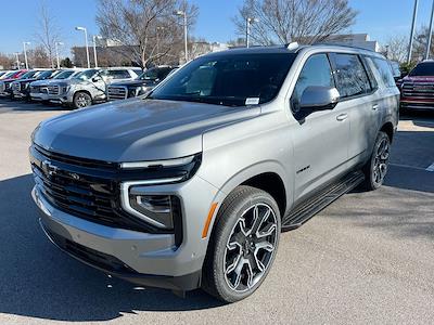 2026 Chevrolet Tahoe 4WD SUV for sale #R214076 - photo 1