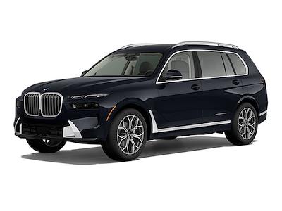 Used 2026 BMW X7 - photo 1