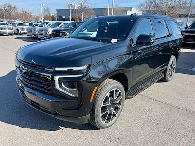 New 2026 Chevrolet Tahoe RST for sale #R219090 - photo 1