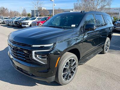 New 2026 Chevrolet Tahoe RST for sale #R219819 - photo 1