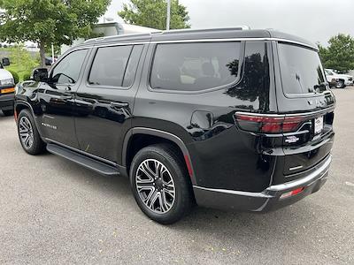 2022 Jeep Wagoneer 4x4 SUV for sale #R222251A - photo 2