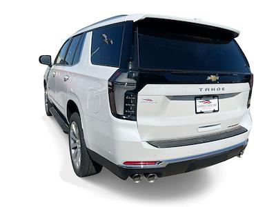 2025 Chevrolet Tahoe 4WD SUV for sale #R223168 - photo 2