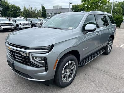 New 2025 Chevrolet Tahoe LS 4WD SUV for sale #R223832 - photo 1
