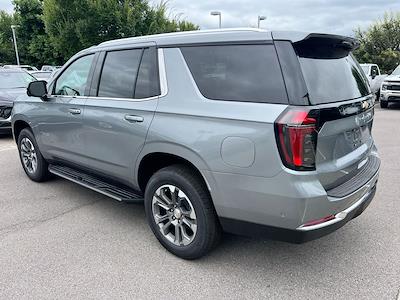 New 2025 Chevrolet Tahoe LS 4WD SUV for sale #R223832 - photo 2