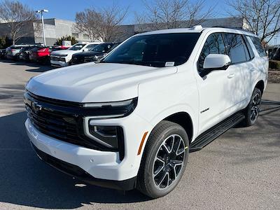 New 2026 Chevrolet Tahoe RST for sale #R225115 - photo 1
