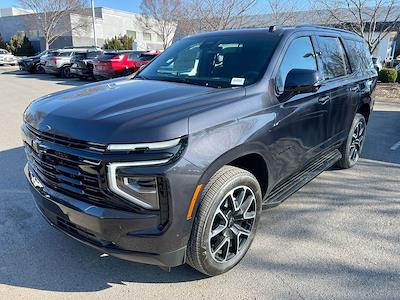 New 2026 Chevrolet Tahoe RST for sale #R225205 - photo 1
