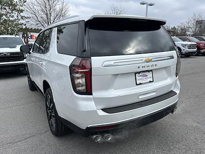 Used 2021 Chevrolet Tahoe - photo 1