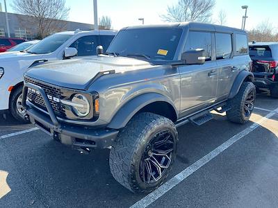 2024 Ford Bronco 4WD SUV for sale #R231493A - photo 1