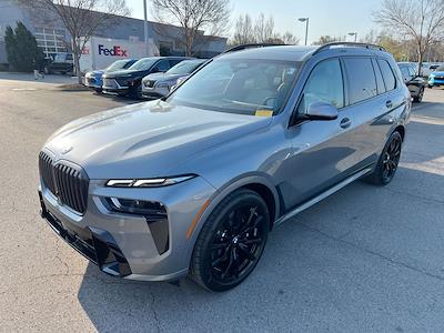 Used 2026 BMW X7 - photo 1