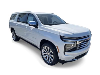 2025 Chevrolet Suburban 4WD SUV for sale #R236851 - photo 1