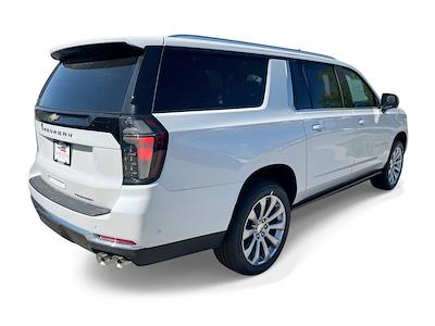 2025 Chevrolet Suburban 4WD SUV for sale #R236851 - photo 2