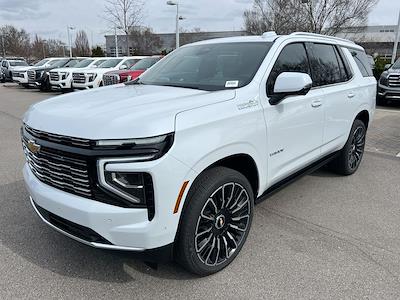 2026 Chevrolet Tahoe 4WD SUV for sale #R240924 - photo 1