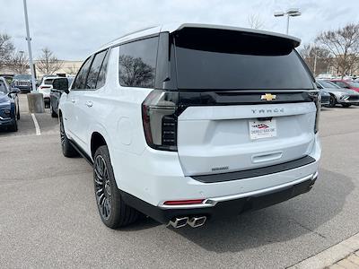 2026 Chevrolet Tahoe 4WD SUV for sale #R240924 - photo 2