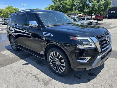 2022 Nissan Armada RWD SUV for sale #R243707A - photo 1