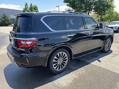 2022 Nissan Armada RWD SUV for sale #R243707A - photo 2
