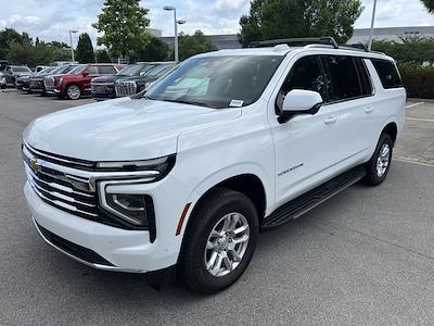 2025 Chevrolet Suburban 4WD SUV for sale #R244142 - photo 1