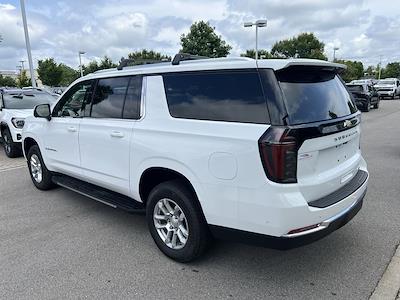 2025 Chevrolet Suburban 4WD SUV for sale #R244142 - photo 2