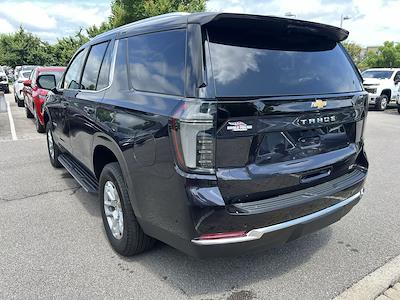 2025 Chevrolet Tahoe 4WD SUV for sale #R254159 - photo 2