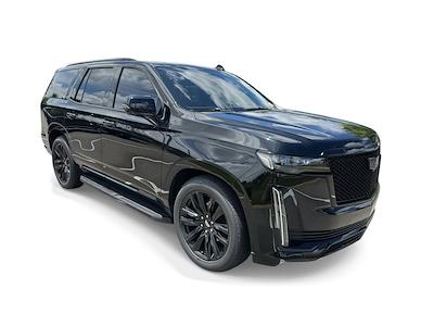 2022 Cadillac Escalade 4WD SUV for sale #R258777A - photo 1