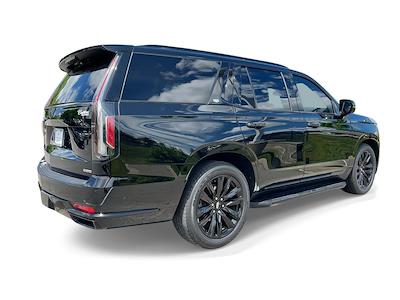 2022 Cadillac Escalade 4WD SUV for sale #R258777A - photo 2