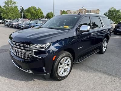 2021 Chevrolet Tahoe 4WD SUV for sale #R260148B - photo 1