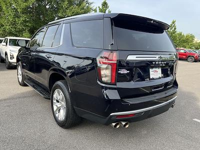 2021 Chevrolet Tahoe 4WD SUV for sale #R260148B - photo 2