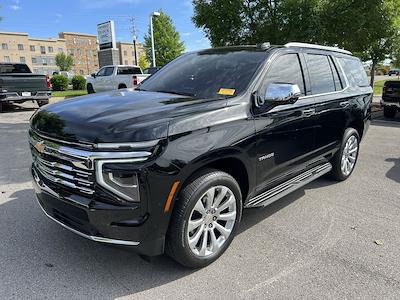 2025 Chevrolet Tahoe 4WD SUV for sale #R267932A - photo 1